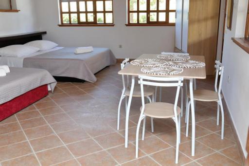 Apartmani Pjer 2 Bibinje Kültér fotó